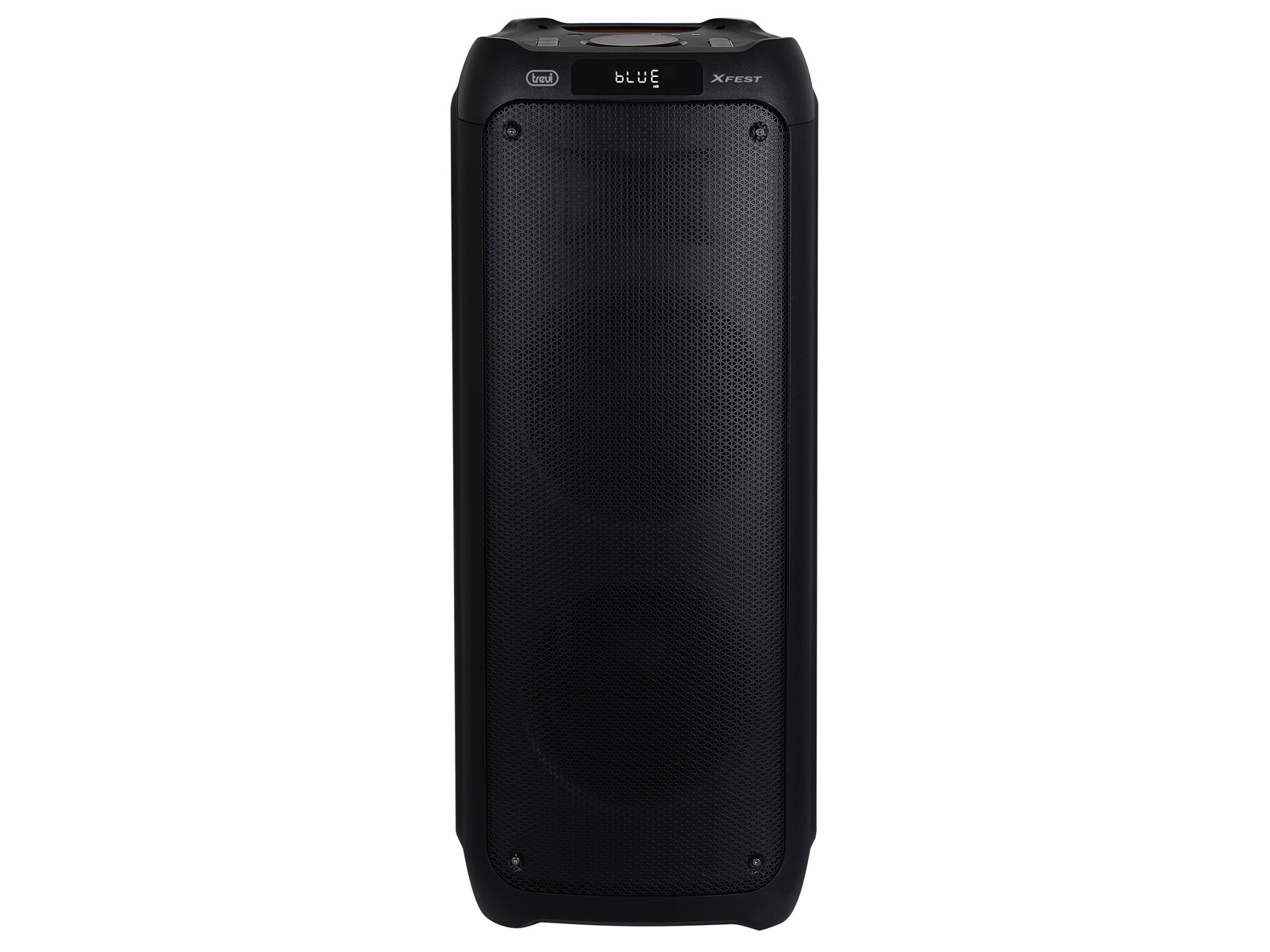 Trevi XF 3400 PRO — vue 1 sur 8