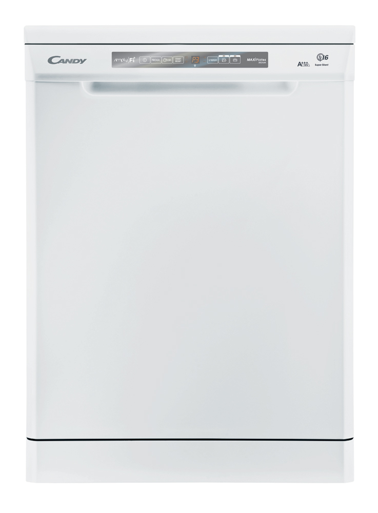 Candy CDPM3T62DFW — vue 1 sur 1
