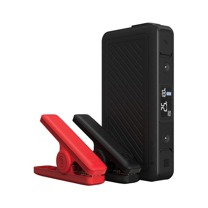 mophie powerstation go rugged AC – image 1