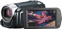 Canon Vixia HF R21 – image 2