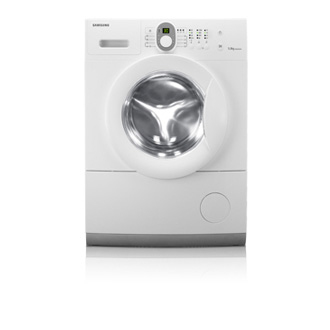 Samsung WF0500NXW washing machine
