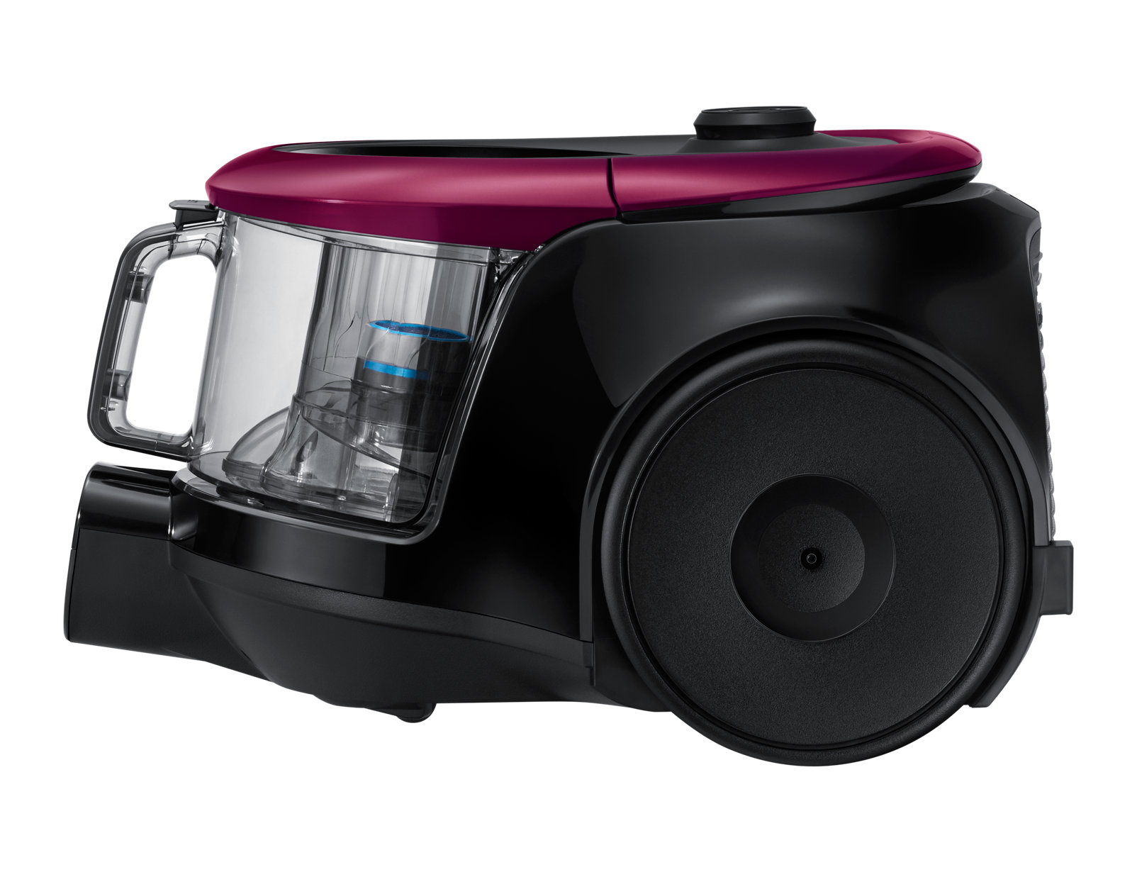 Samsung SC07M2110SP 1.5 L Cylinder vacuum Dry 700 W Bagless – image 3
