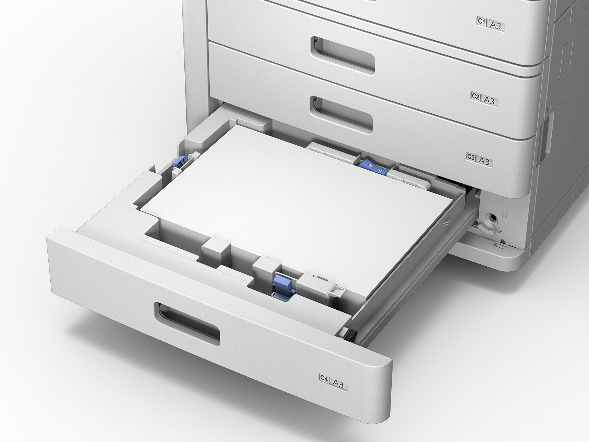 Epson Enterprise WF-C20590 – image 4