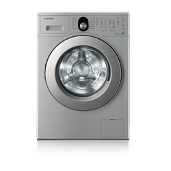 Samsung WF8702RSS washing machine Front-load