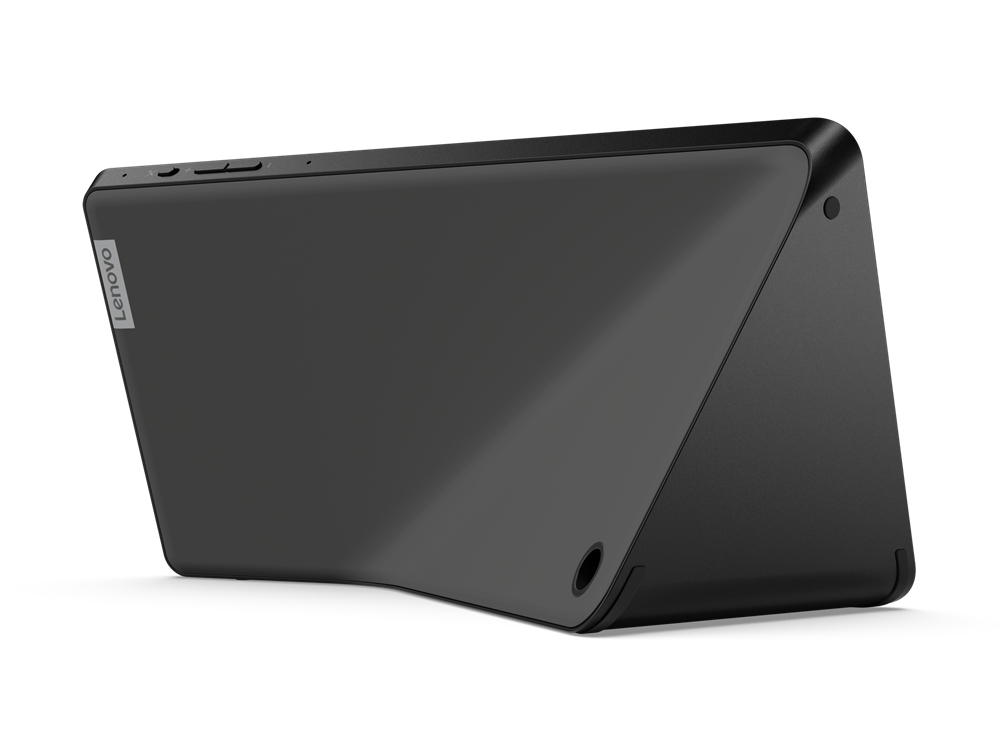 Lenovo ThinkSmart View for Zoom – image 3