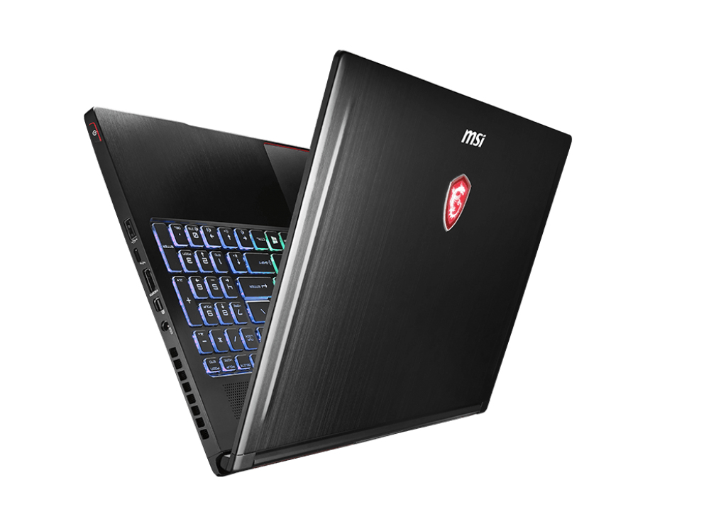 MSI GS63VR 7RG-045NL Stealth Pro – image 2