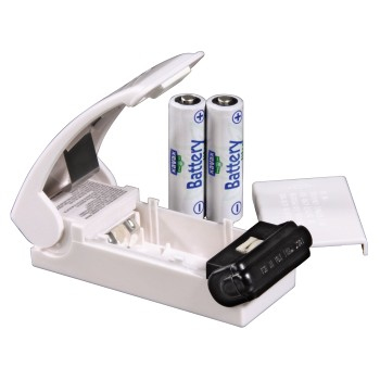 Hama Tütenblitz vacuum sealer White – image 2