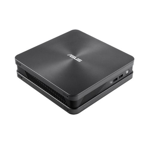 ASUS VivoMini VC65-G019Z Intel® Core™ i5 i5-6400T – image 5
