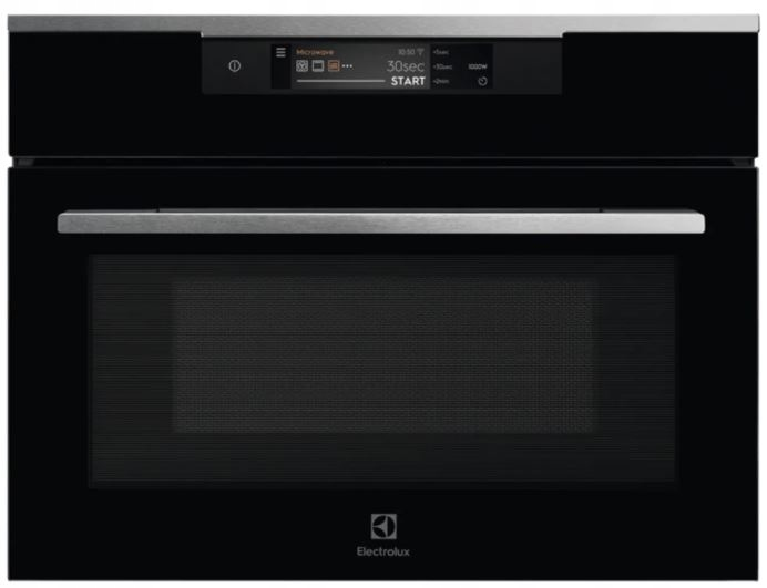Electrolux CKM1000CX 43 L 3000 W Black – image 1