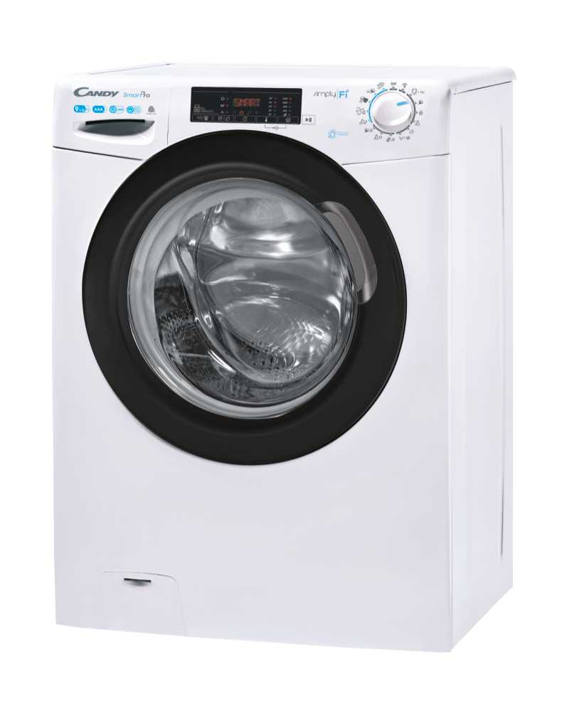 Candy CSOW 4965TB\1-S – image 3