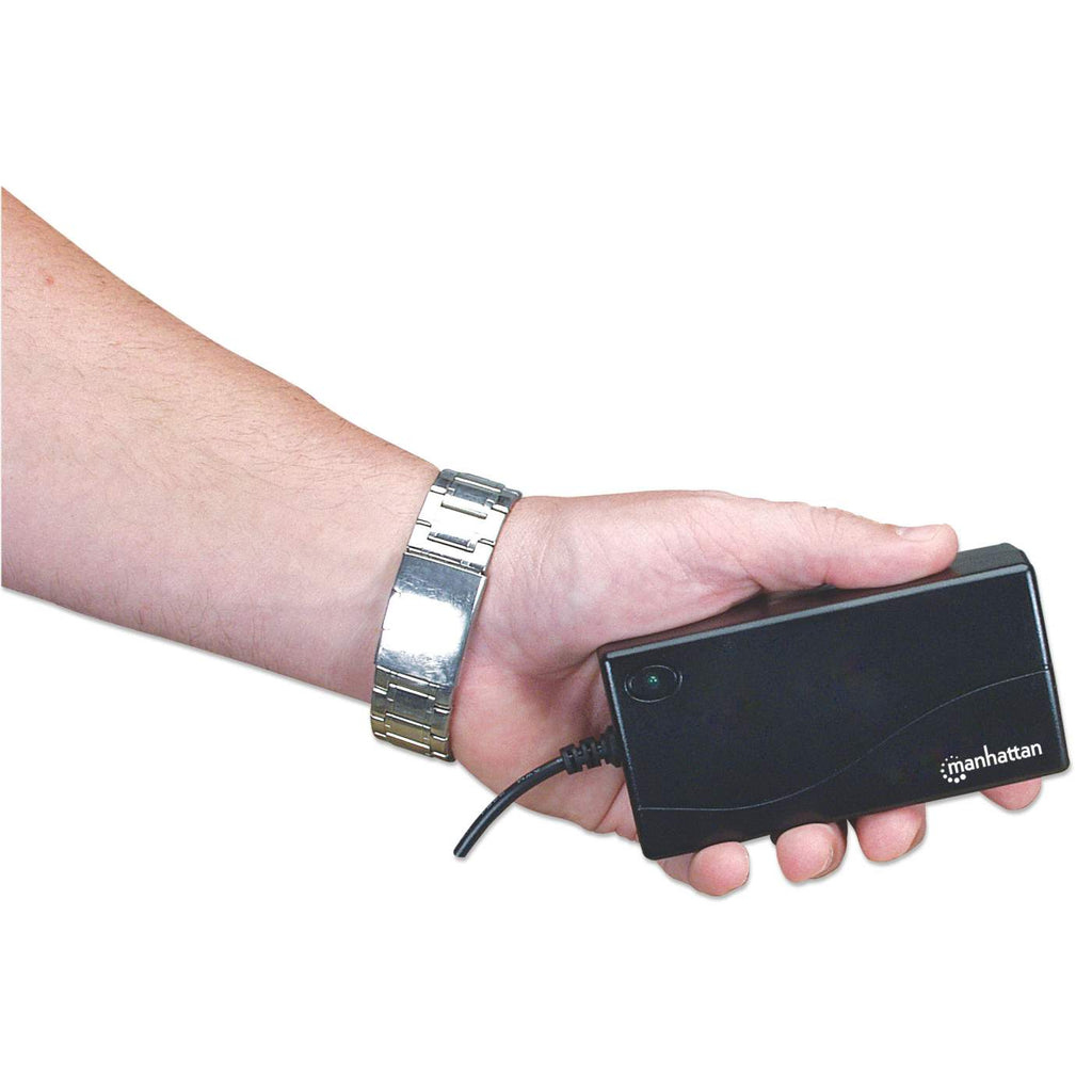 Manhattan Universal Notebook/Laptop Power Adapter – image 5