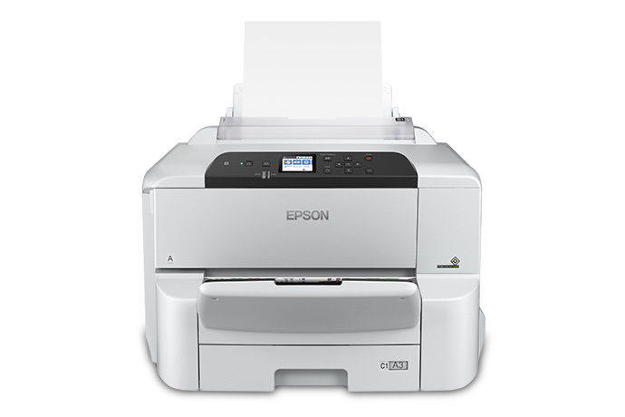 Epson WorkForce Pro C11CG70201 inkjet printer Colour – image 1