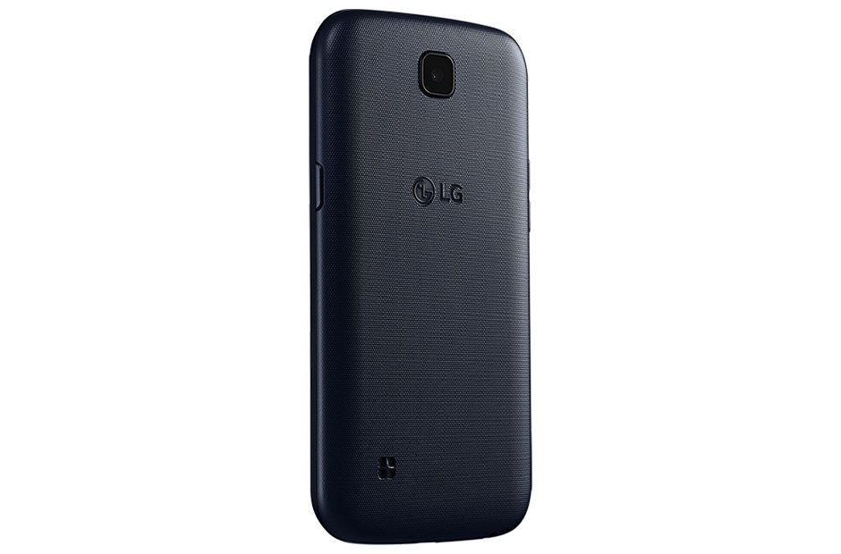 LG K3 K100 11.4 cm (4.5") Single SIM Android 6.0.1 4G Micro-USB 1 GB 8 GB 1940 mAh Black, Indigo – image 5