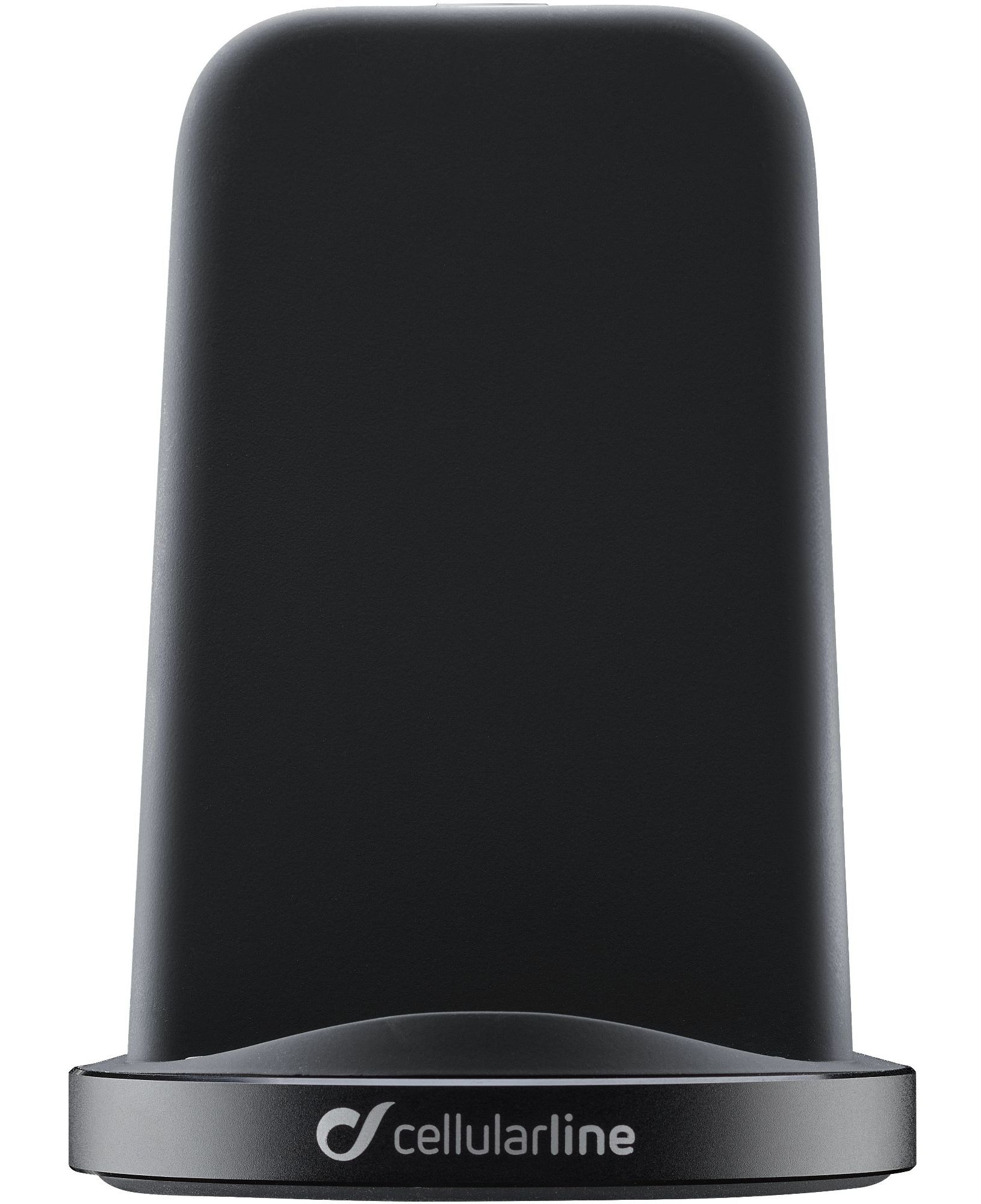 Cellularline WIRELESS FAST CHARGER STAND - Apple, Samsung and Wireless Smartphones – image 4