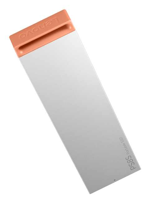 Lenovo GXB1T57740 external solid state drive 1 TB USB Type-C 3.2 Gen 2 (3.1 Gen 2) Grey image 5