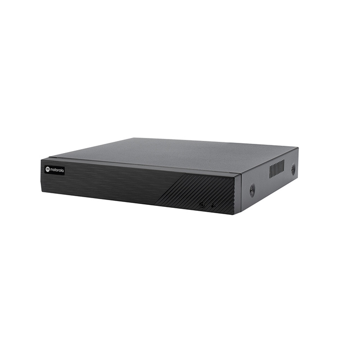 Motorola MTR08IPOE network video recorder – image 2
