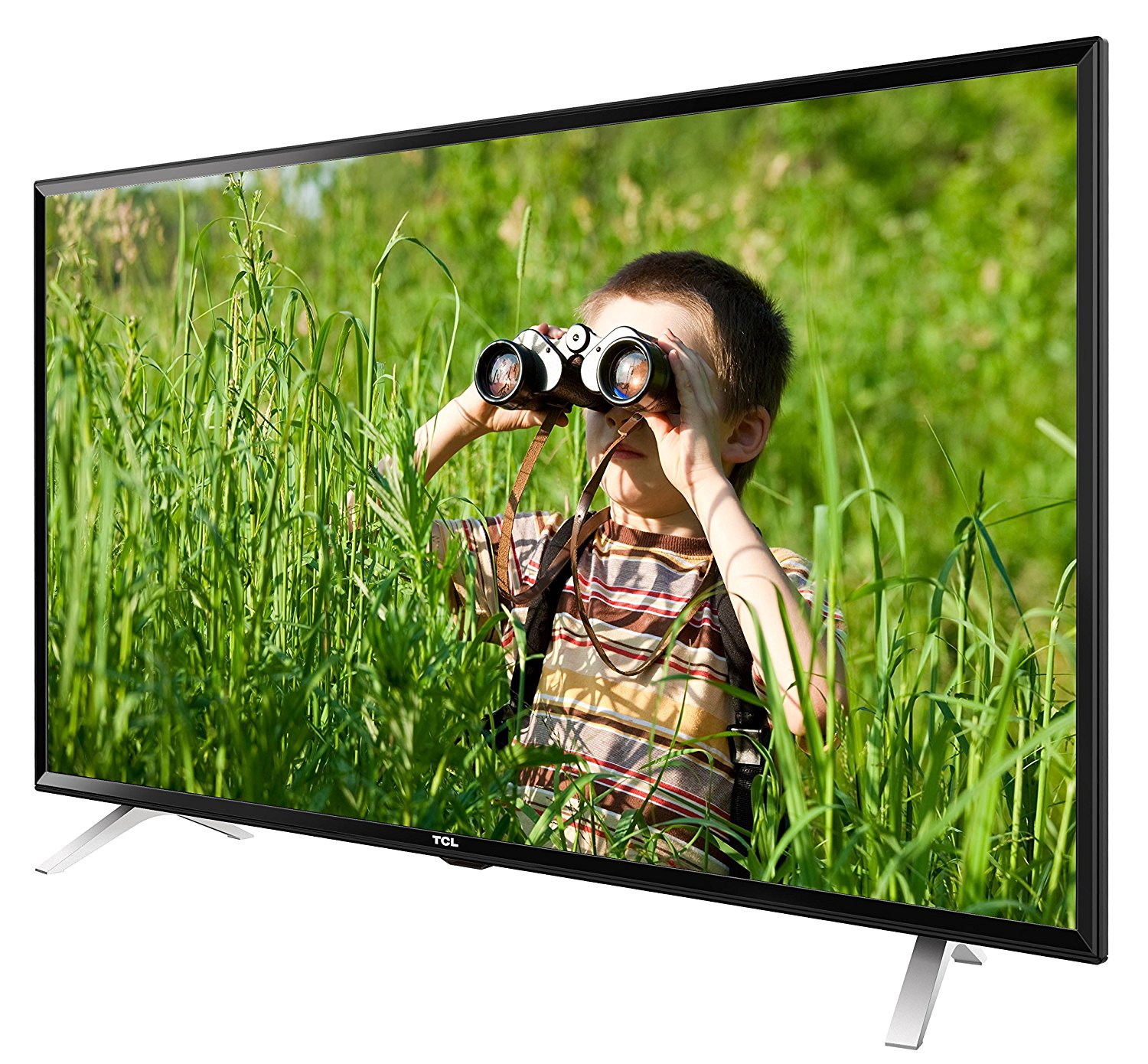 TCL F40S3805 hospitality TV – image 2