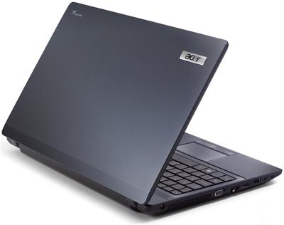 Acer TravelMate 5740Z-P604G50 – image 5
