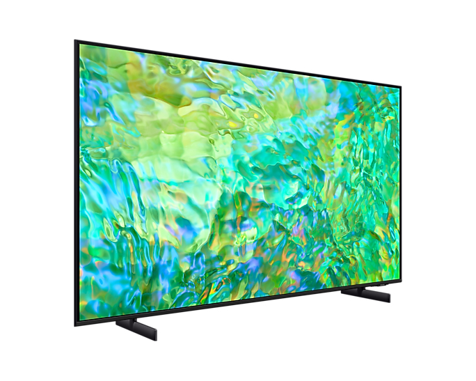 Samsung CU8072 75" 4K LED -televisio – image 3