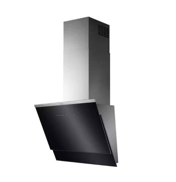 AEG DVS567AHG — vue 1 sur 8