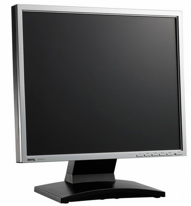 BenQ FP93GX computer monitor