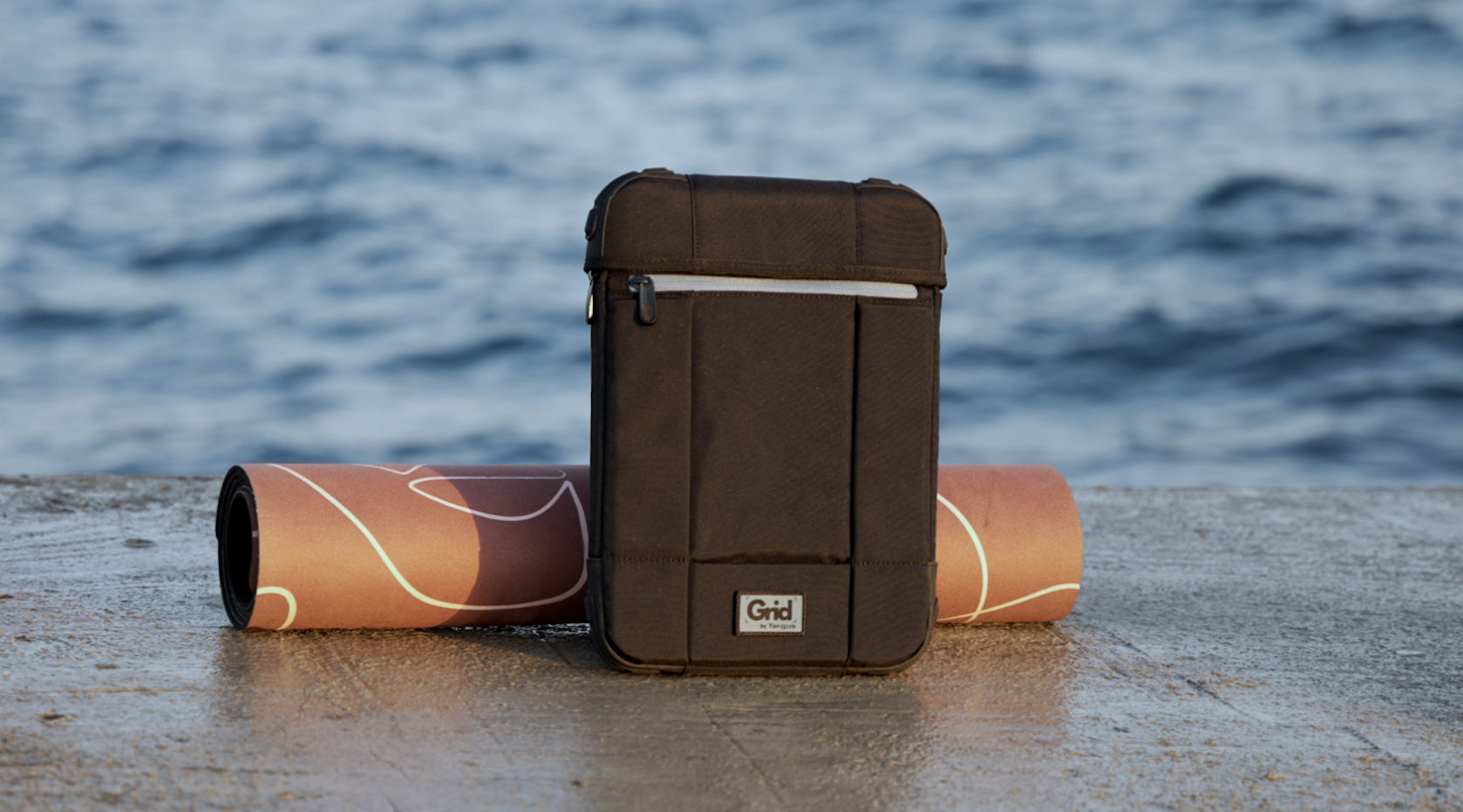 Targus TBS653GL laptop case – image 7