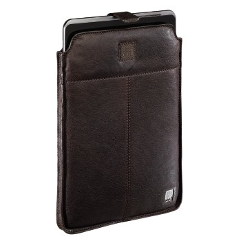 Hama 119928 24.6 cm (9.7") Pull case Brown – image 2