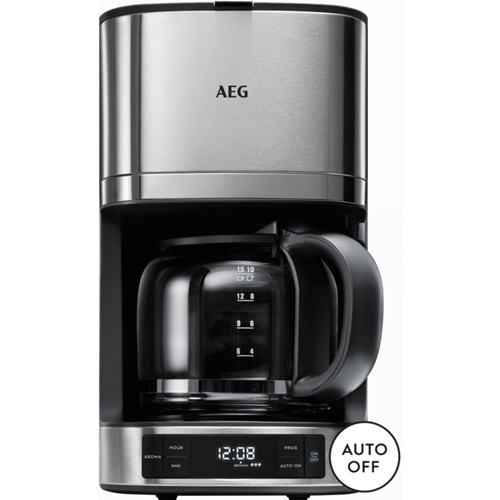 AEG KF7700 Semi-auto Drip coffee maker – image 2