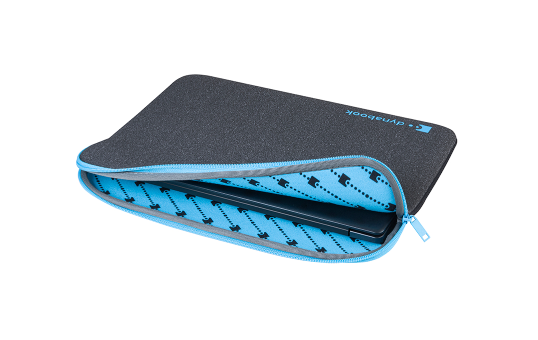 Dynabook Advanced Laptop Sleeve 15.6“ – image 3