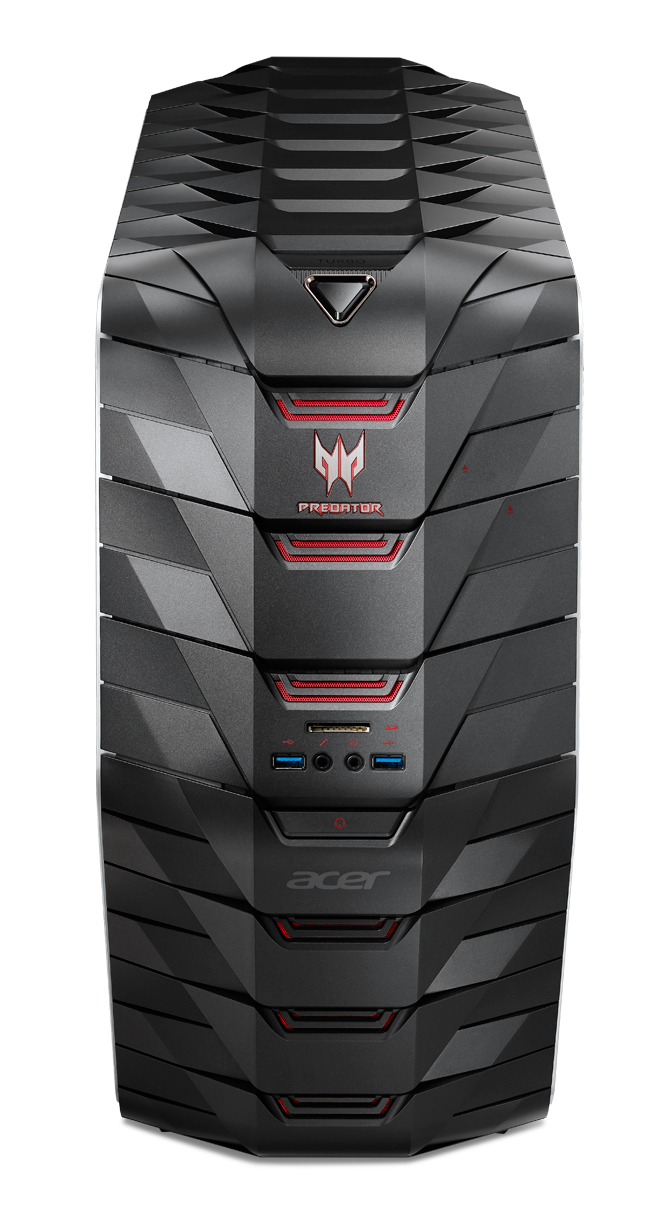 Acer G6-710 Titan X NL – image 2