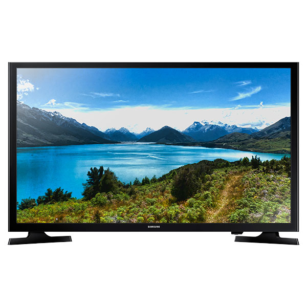 Samsung UN32J4000AF + Hookup Kit – image 2