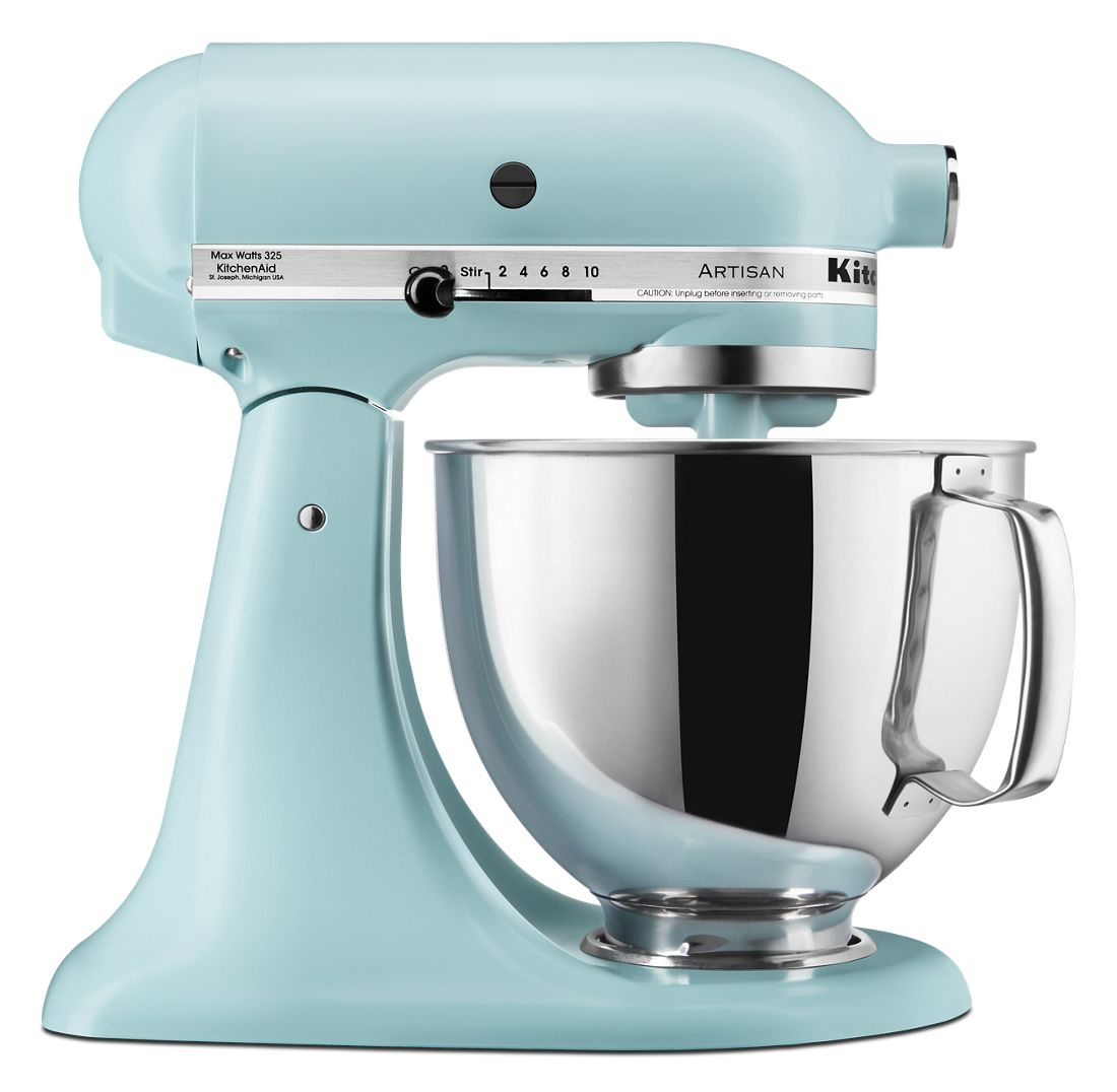 KitchenAid KSM150PSMI mixer Stand mixer – image 5