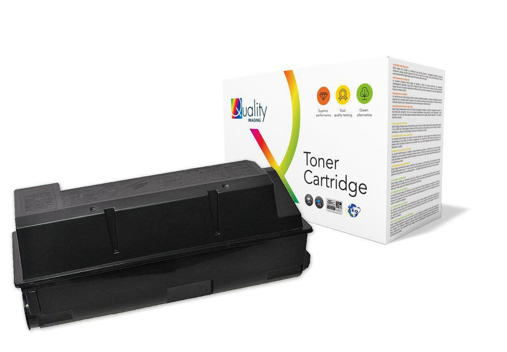 CoreParts Toner Black TK-330