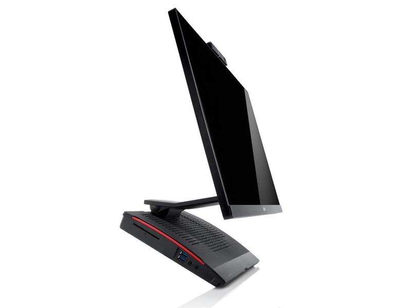 Fujitsu ESPRIMO X913-T i5-3470T – image 2