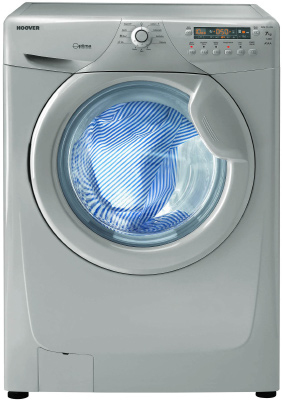Hoover Optima 7