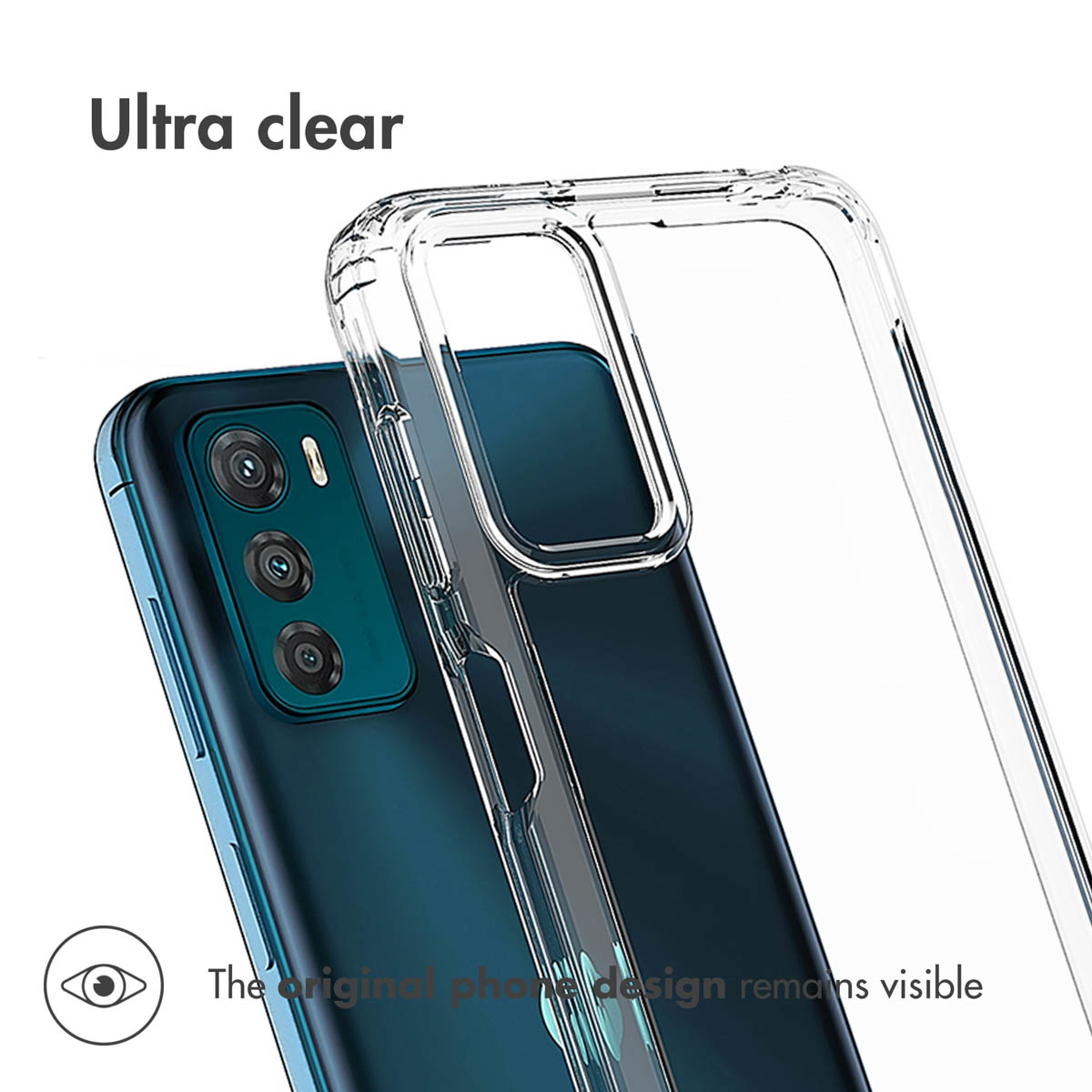 Accezz SH00052651 mobile phone case – image 4
