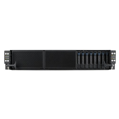ASUS RS720Q-E9-RS8-S Intel® C621 LGA 3647 (Socket P) Rack (2U) Black – image 3