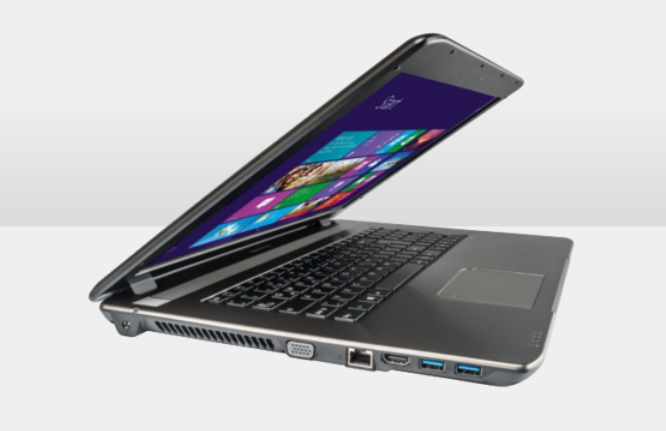 MEDION AKOYA E7225 – image 5