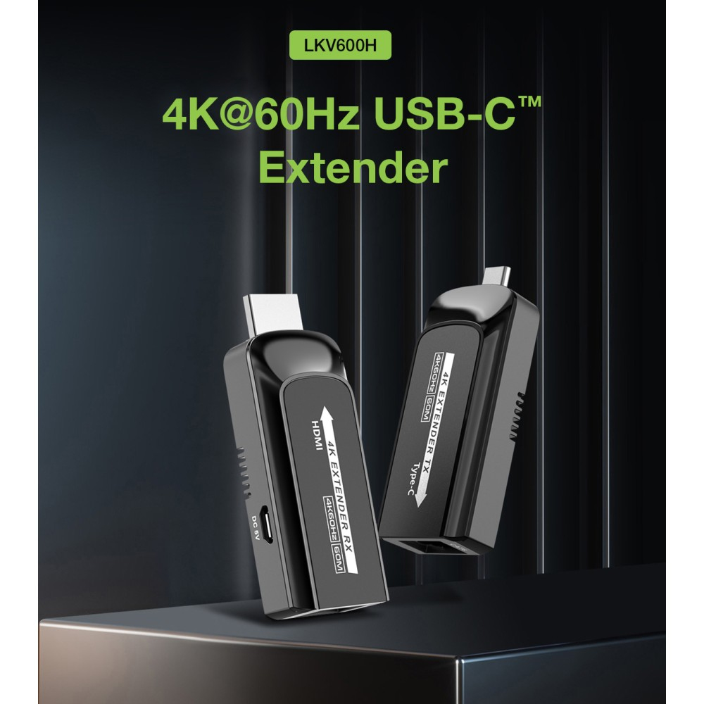 Techly IDATA EXT-600HC – image 3