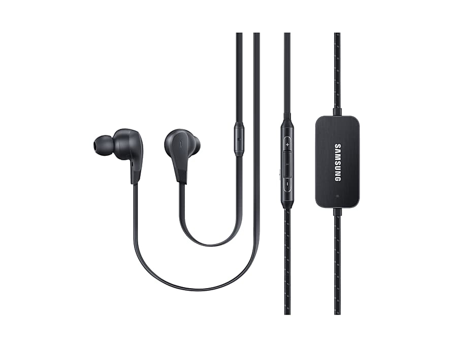 Samsung EO-IG950BBEGAE headphones/headset Wired In-ear Micro-USB Black – image 9