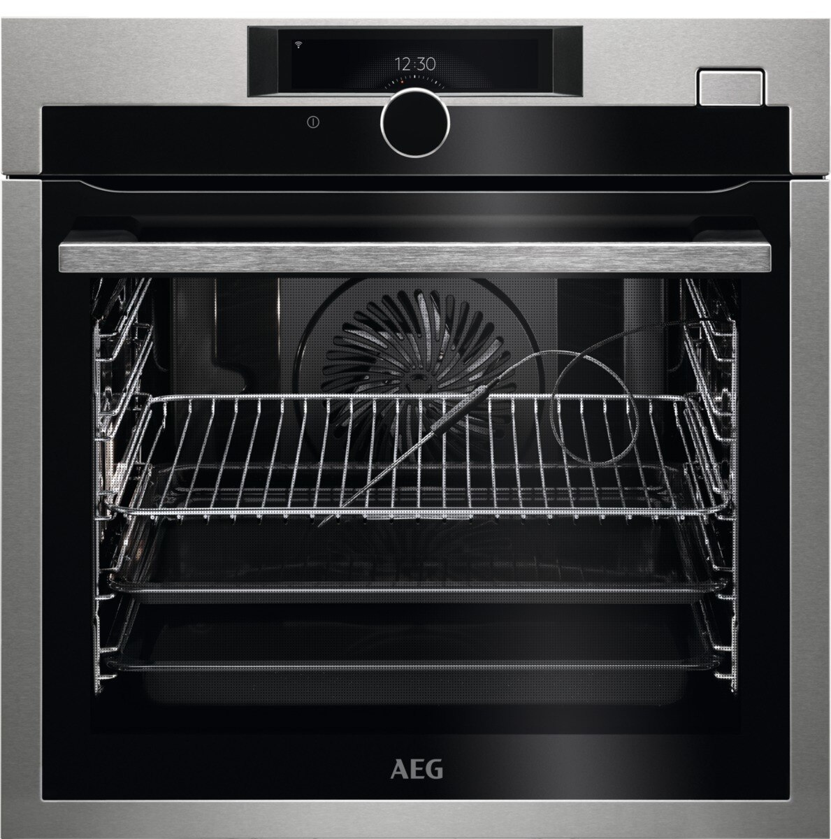 AEG BSE978330M — vue 1 sur 2