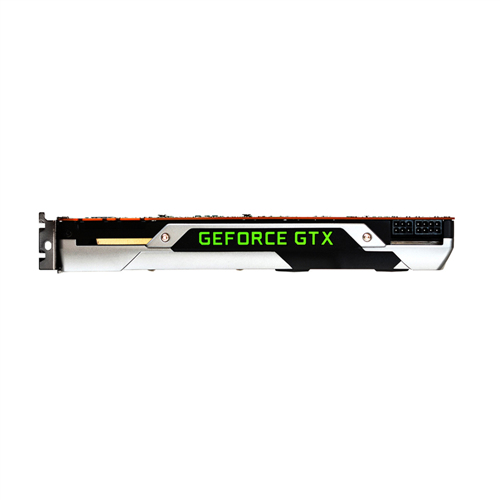 GIGABYTE GAMING GV-N780D5-3GD-B graphics card NVIDIA GeForce GTX 780 – image 4