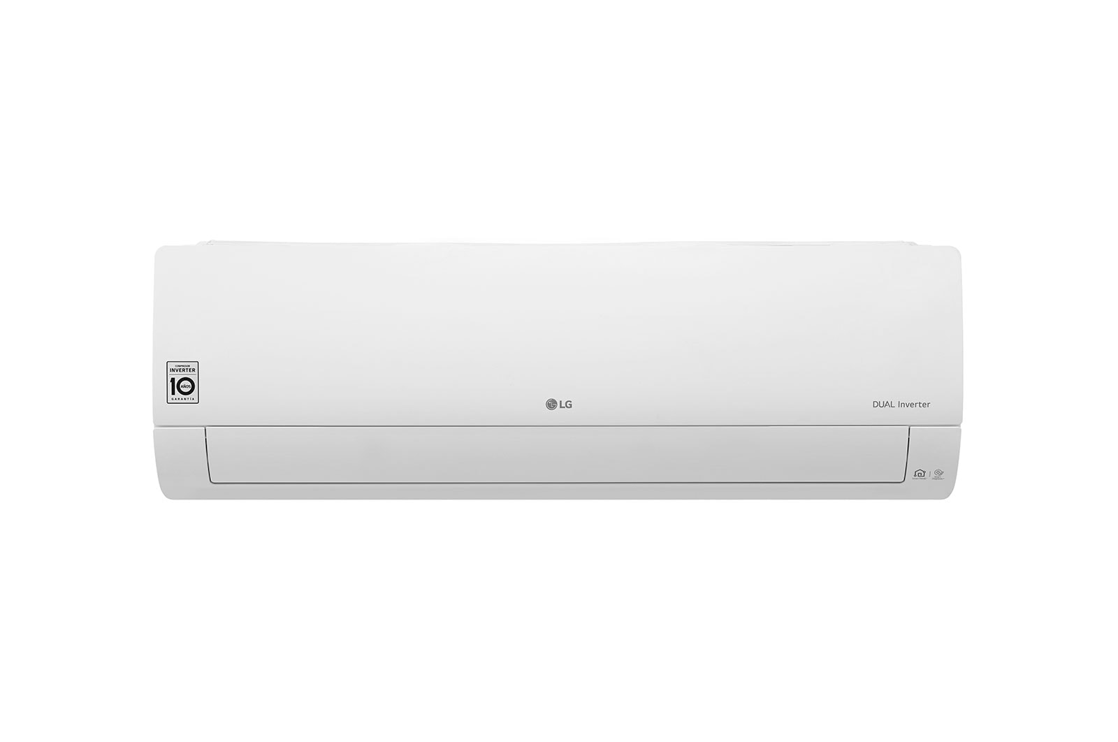 Lg vm242h9 sistema de aire acondicionado dividido sistema split blanco