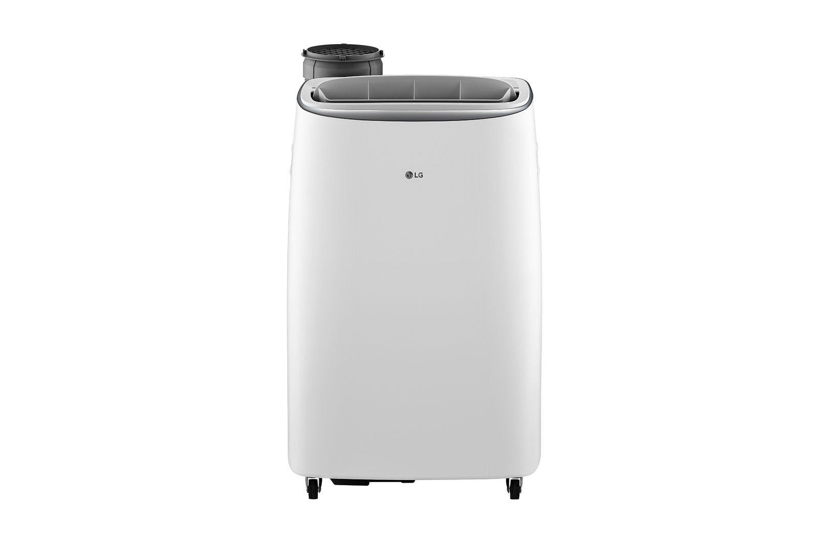 LG LP1419IVSM portable air conditioner 44 dB White - Image 2