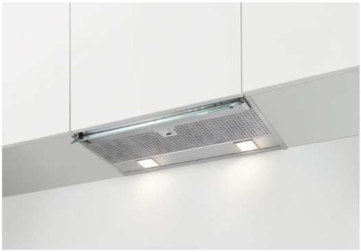 AEG DEK6680M — vue 1 sur 8