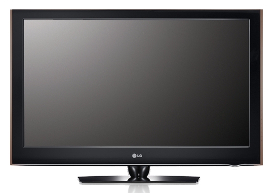 LG 32LH5020 TV 81.3 cm (32") Full HD Black 500 cd/m²