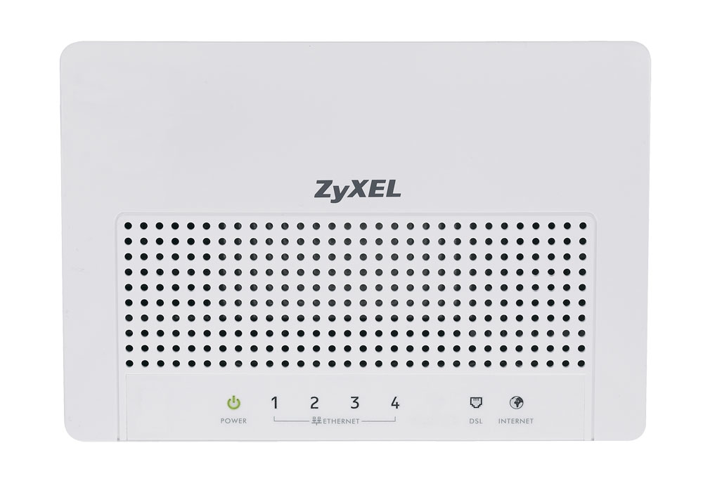 Zyxel 870H-53A v2 – image 3