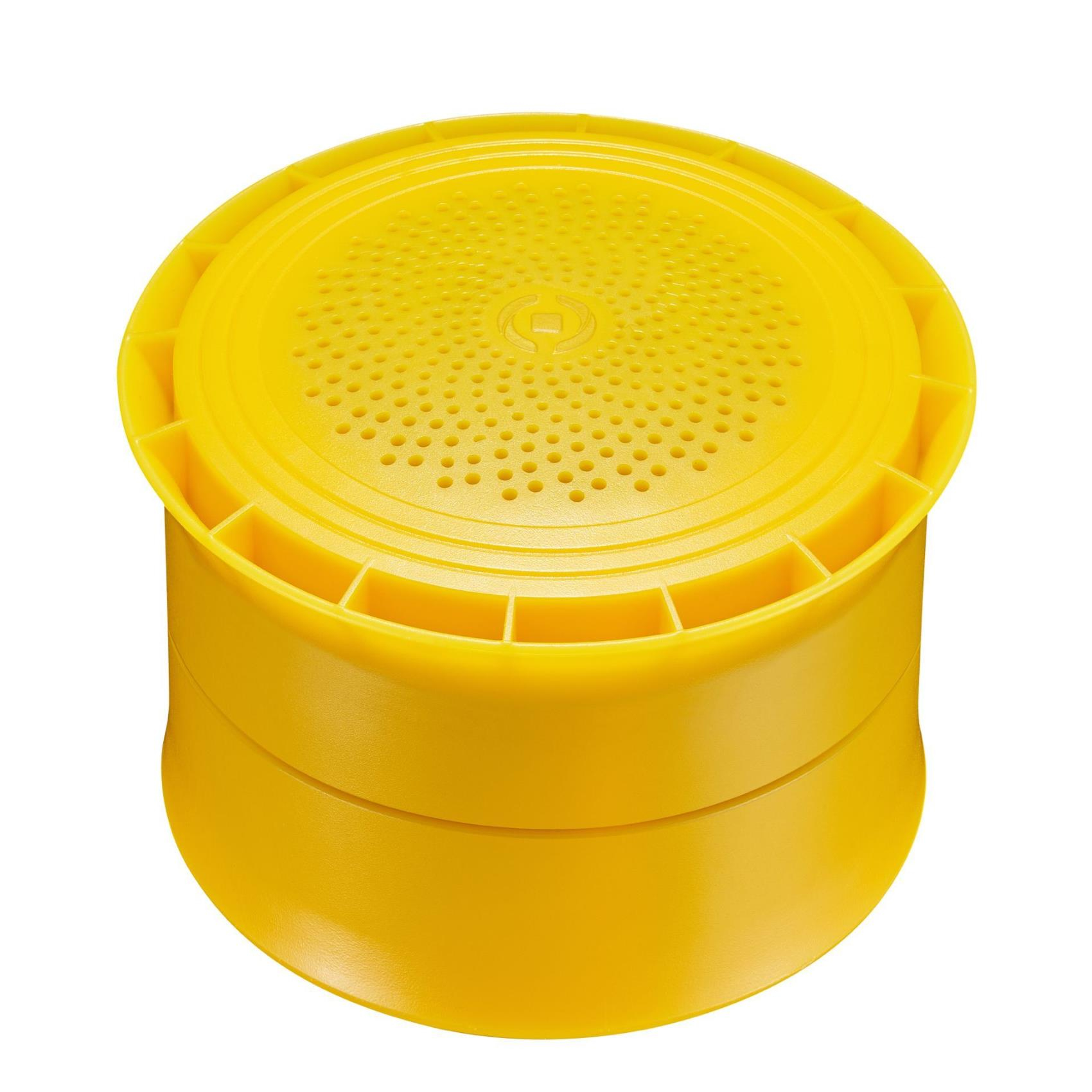 Celly Poolspeaker Mono portable speaker Yellow 3 W image 3
