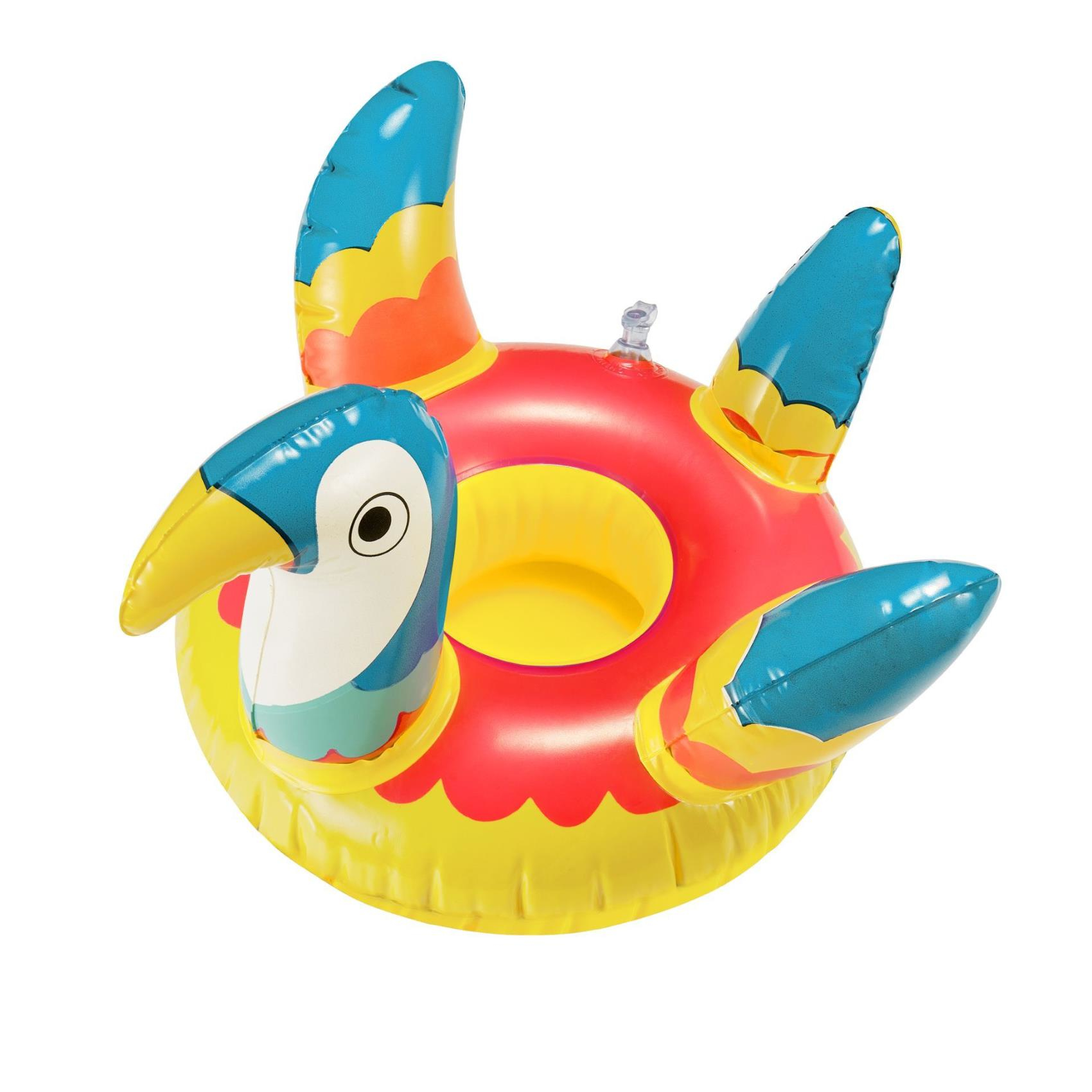 Celly Poolspeaker Mono portable speaker Multicolour 3 W image 2