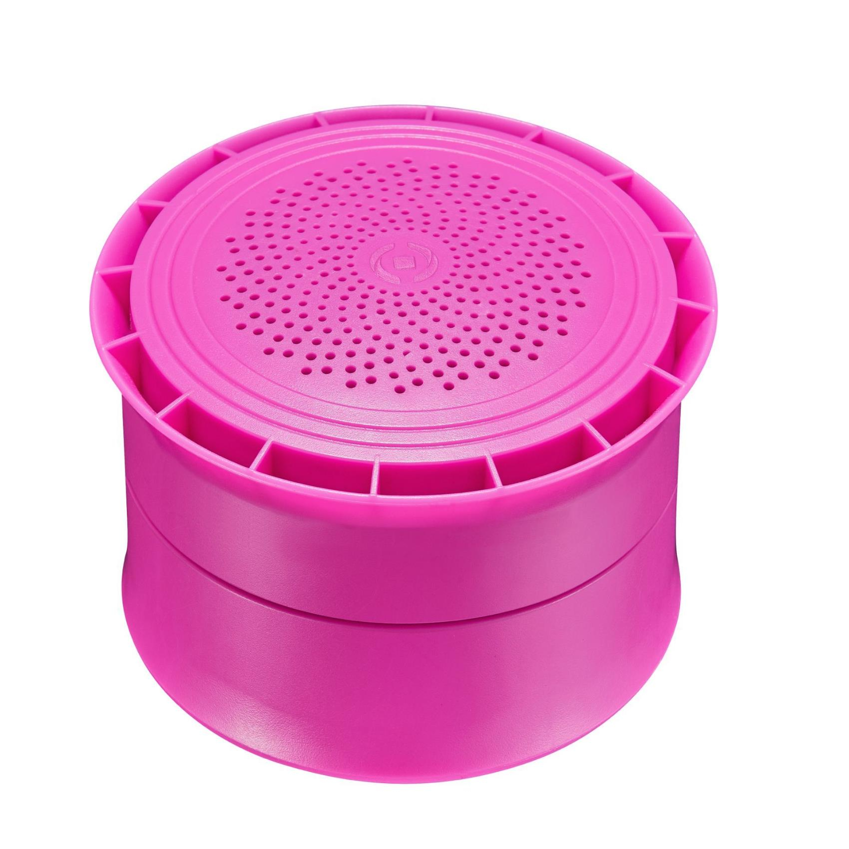 Celly Poolspeaker Mono portable speaker Pink 3 W image 3